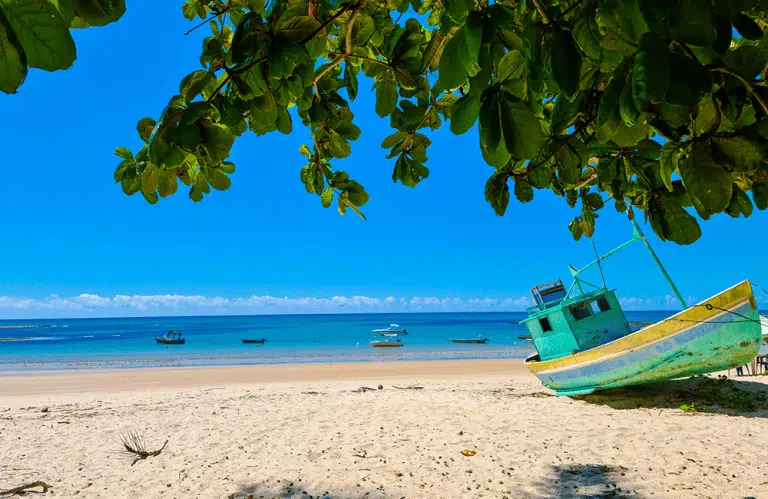Conheça Porto Seguro Bahia