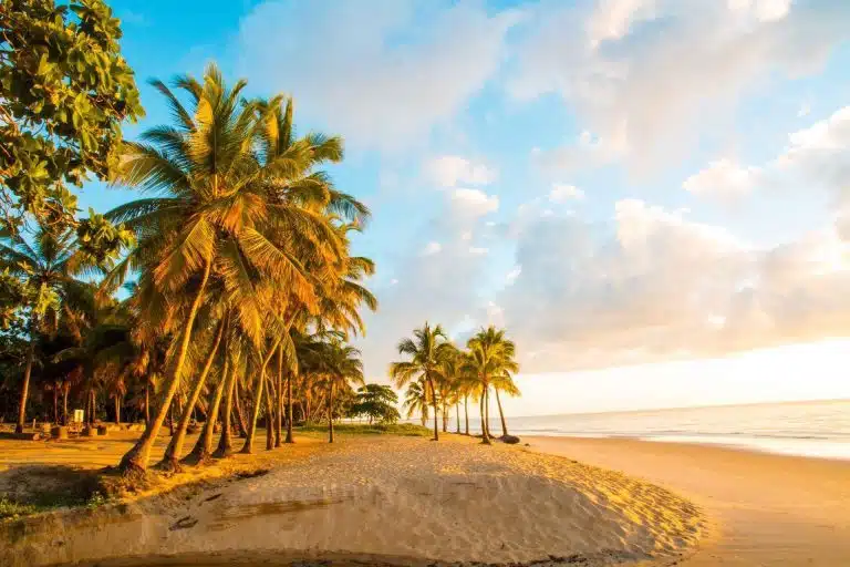 Conheça Porto Seguro Bahia